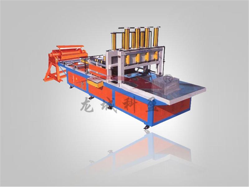 蘇州波紋片成型機